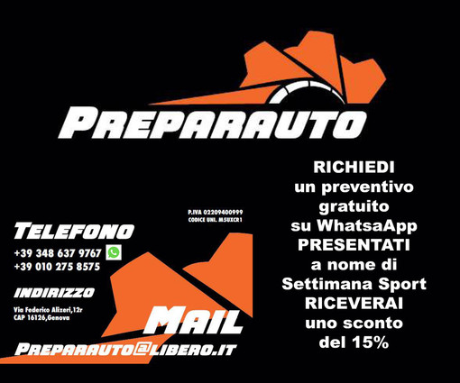 SECONDA C La diretta LIVE