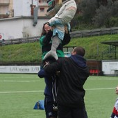RUGBY A Recco la palla ovale rimbalza tra divertimento e inclusione