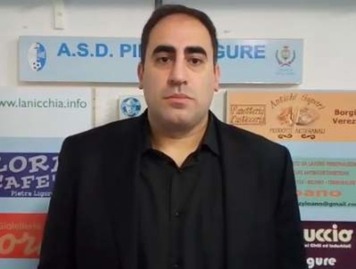 PROTAGONISTI - Don Mario Pisano, un professionista nei dilettanti: &quot;Devo tanto a Cichero, Bogliolo e Becchi&quot;