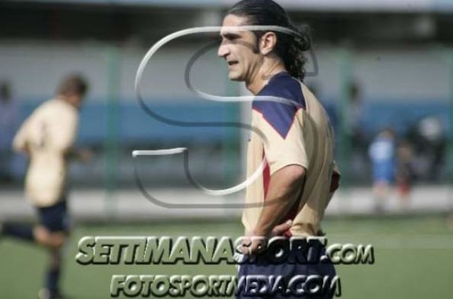 TANTI AUGURI A... BOBO PILLEDDU