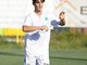 SESTRESE Torna in verdestellato un giovane talento