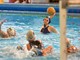 PALLANUOTO Prima gara interna del 2023 per le ragazze del Bogliasco