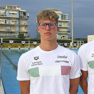 PALLANUOTO Un altro innesto per l'Iren Quinto: torna in biancorosso Tommaso Pistaffa