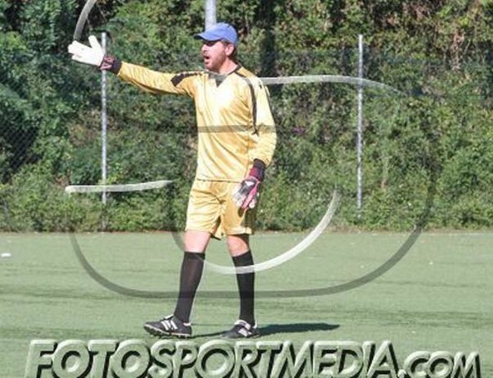 Andrea Pittaluga, la saracinesca dei Lupi
