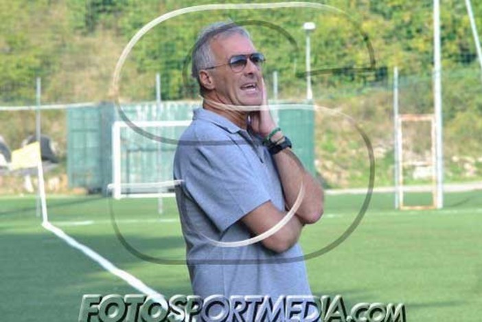 Guido Poggi: &quot;Domenica contro la Voltrese sarà una gara importantissima, da non sbagliare&quot;