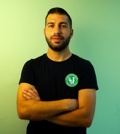FEZZANESE Mister Ponte presenta la sfida contro la Carcarese