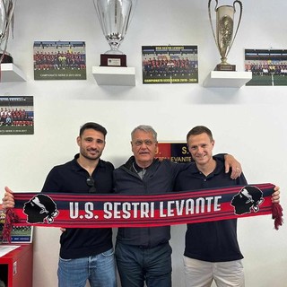 SESTRI LEVANTE Si riparte da Pane e Raggio Garibaldi