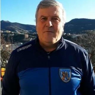 VIDEO - Marco Pirovano: &quot;Complimenti all'Alassio, ma ha perso il calcio, e usciamo ancora una volta noi...&quot;