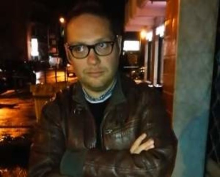 PRIMA D: la schedina di Luca Pinasco PRIMA D: la schedina di Luca Pinasco