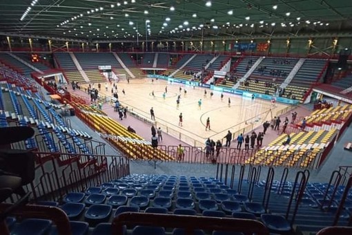 Coppa Italia Calcio a 5 Serie C: Airole F.C. e Genova Calcio a Cinque si giocano il trofeo