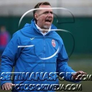 IL PUNTO DI ECCELLENZA N.14 con... Davide Palermo, tecnico del Bogliasco