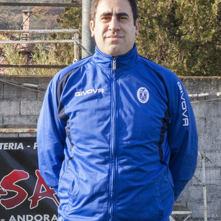 Pisano (Andora): &quot;Non siamo ancora salvi, nella gara di ritorno dovremo dare tutto&quot;
