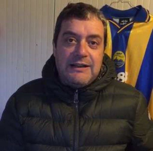 MELE-KETZMAJA 2-1, il commento del presidente Parodi