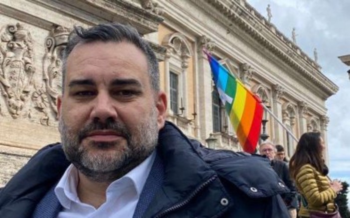 UISP Tiziano Pesce: "Transizione sportiva, motore di cittadinanza attiva" UISP Tiziano Pesce: "Transizione sportiva, motore di cittadinanza attiva"