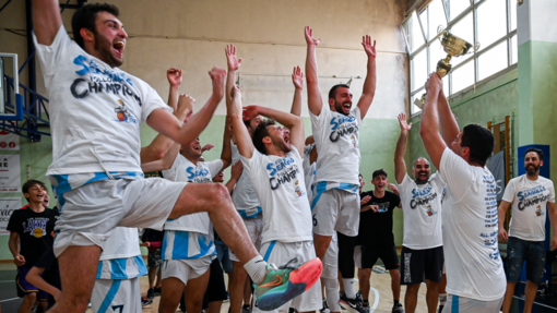 BASKET La Pallacanestro Sestri inserita nel girone toscano di Serie B Interregionale