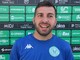 SERIE D/ I COMMENTI AL GIRONE A Giulio Ponte: " Saranno tutte sfide emozionanti" SERIE D/ I COMMENTI AL GIRONE A Giulio Ponte: " Saranno tutte sfide emozionanti"