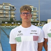 PALLANUOTO Un altro innesto per l'Iren Quinto: torna in biancorosso Tommaso Pistaffa