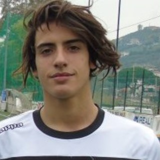 IMPERIA Arriva un attaccante del 2001