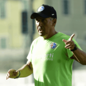 LIGORNA Mister Pastorino: "Ci auguriamo che ci sia una cornice di pubblico importante per celebrare la squadra" LIGORNA Mister Pastorino: "Ci auguriamo che ci sia una cornice di pubblico importante per celebrare la squadra"