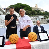 Piscina di Quinto, Giorgi: “Un dovere adesso arrivare sino in fondo”