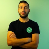 IL PUNTO DI ECCELLENZA N.4 con... Giulio Ponte, mister della Fezzanese IL PUNTO DI ECCELLENZA N.4 con... Giulio Ponte, mister della Fezzanese