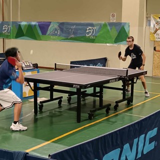 TENNISTAVOLO Toirano vittorioso in C1 e D1, la squadra "B" a punteggio pieno in D2