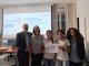 Monesi Young vince il primo Premio SeaLab