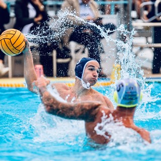 PALLANUOTO Andrea Patchaliev è un nuovo giocatore della Pro Recco