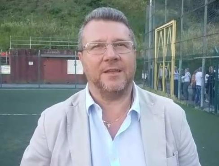 MASSIMO PARODI "Non ci aspettavamo la partenza di Balestrino e Stefanzl, adesso con Aprile abbiamo maggior tasso tecnico e qualità" MASSIMO PARODI "Non ci aspettavamo la partenza di Balestrino e Stefanzl, adesso con Aprile abbiamo maggior tasso tecnico e qualità"