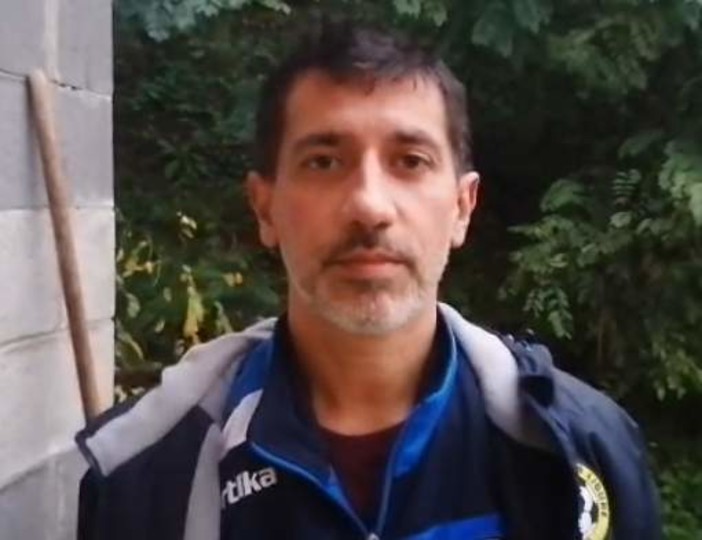 VIDEO Atletico Casarza-Cornia, il commento di Simone Papini