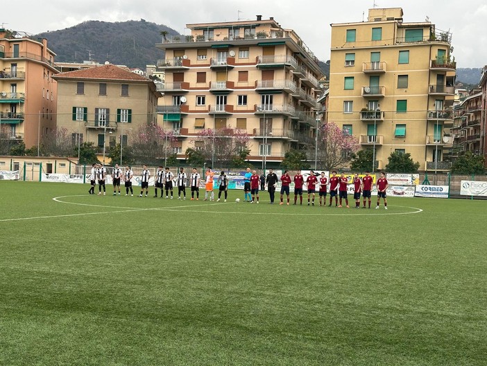 PSM RAPALLO - GOLIARDICA PSM RAPALLO - GOLIARDICA