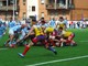 PRO RECCO RUGBY - Gli Squali sfiorano la vittoria ma a Recco passa Firenze