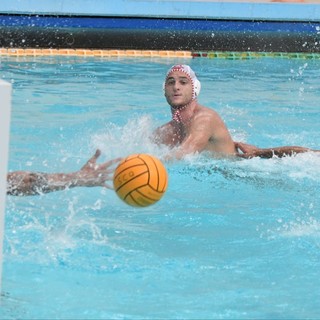 PALLANUOTO Iren Quinto ko con il Brescia, ma passa ai quarti di finale di Coppa Italia