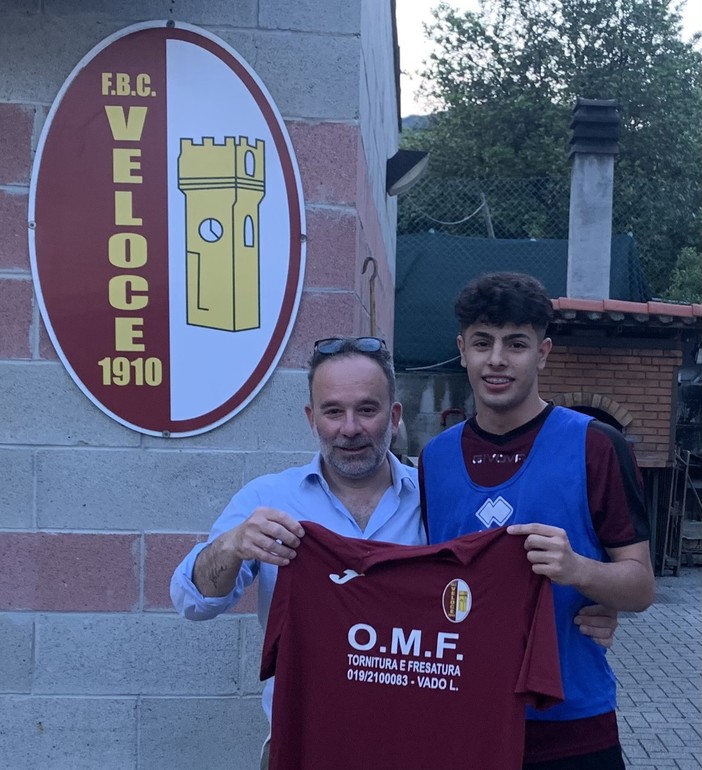 VELOCE FBC Arrivano altre conferme