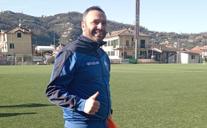 LA SALA STAMPA DI TERZA CHIAVARI - PICONE: "Tre punti fondamentali per il nostro cammino" LA SALA STAMPA DI TERZA CHIAVARI - PICONE: "Tre punti fondamentali per il nostro cammino"