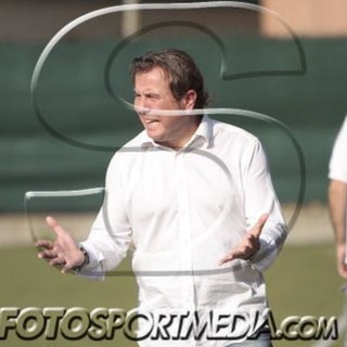 Pusceddu (Veloce): &quot;Regali all'Albissola domenica? Non siamo squadra che regala nulla...&quot;