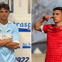 OTTAVO ARRIVO AL LIGORNA: L’ATTACCO SI RINFORZA CON PASTORE