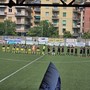 PSM Rapallo - San Lorenzo della Costa