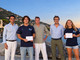 A Lara Polidori e Gregorio Pianezza le borse di studio della Bogliasco Waterpolo Academy A Lara Polidori e Gregorio Pianezza le borse di studio della Bogliasco Waterpolo Academy