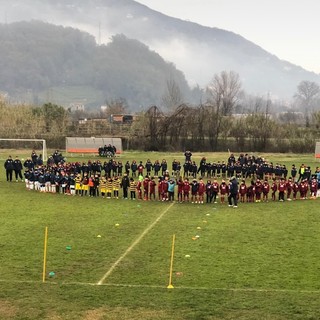 Pro Pontedecimo: ottime prove di 2009 e 2010 al Mundialito della Torino Academy a Ceparana