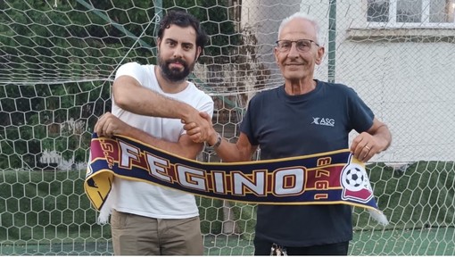 LORENZO PITZALIS &quot;E' stato un anno pieno di risate e amicizia, auguro a tutti di trovare un gruppo così&quot;
