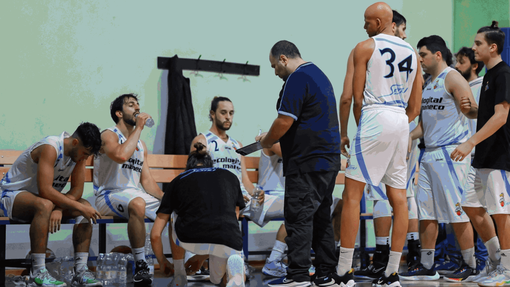 BASKET Sconfitta per Sestri contro il CUS Genova in Serie C BASKET Sconfitta per Sestri contro il CUS Genova in Serie C