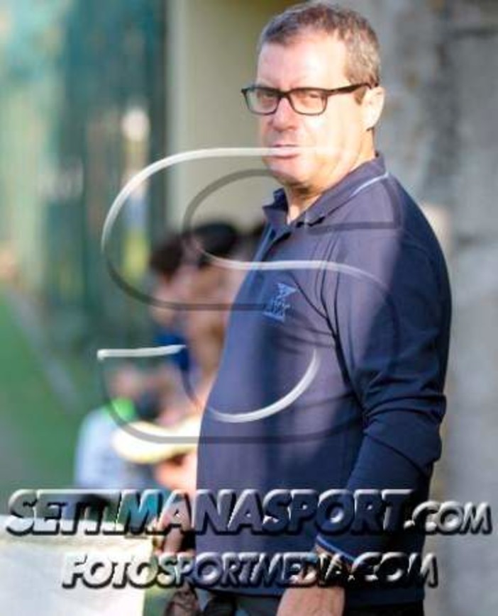 SECONDA GIRONE C Il presidente del Mele fa le carte al campionato SECONDA GIRONE C Il presidente del Mele fa le carte al campionato