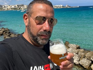 CARUSO SMART ENERGY PRESENTA la schedina di PROMO A con ANDREA PARODI