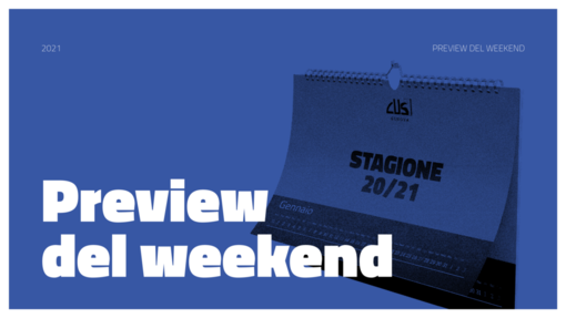 CUS Genova: Preview del weekend biancorosso