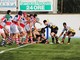 Tra sabato e domenica allo stadio Carlini di Genova si giocheranno ben cinque partite di rugby giovanile