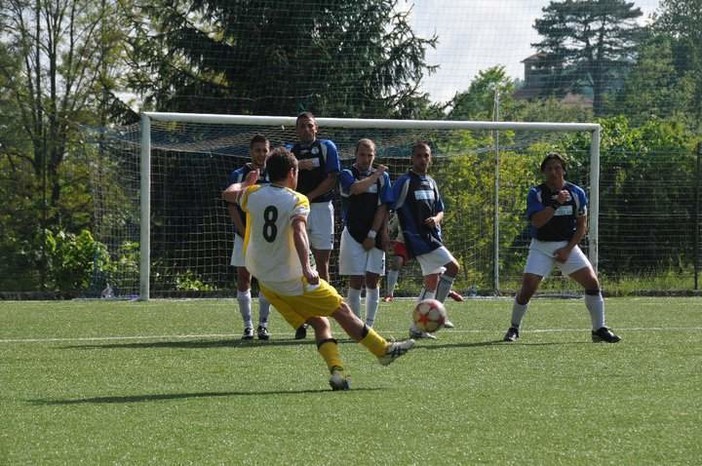 Il top 11 di Stefano Parodi