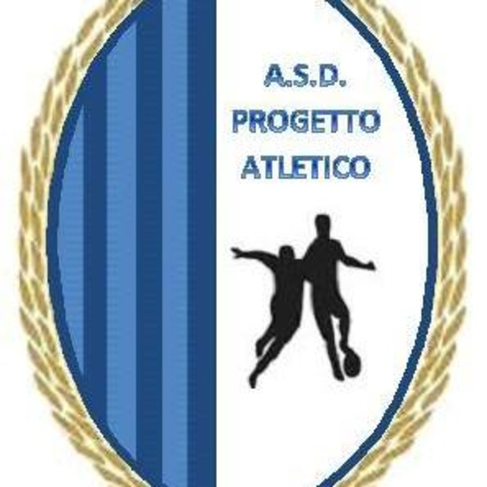 Il Progetto Atletico sbarca in Seconda Categoria