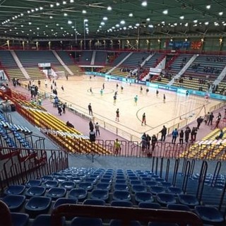 Coppa Italia Calcio a 5 Serie C: Airole F.C. e Genova Calcio a Cinque si giocano il trofeo