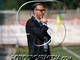 Palermo, allenatore del Borzoli